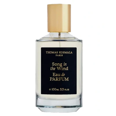 Afbeelding van Thomas Kosmala Song in the Wind Eau de Parfum 100 ml