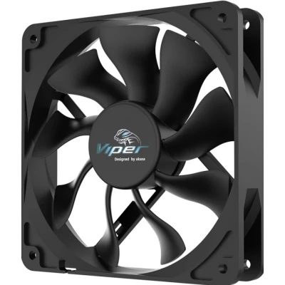 Afbeelding van Akasa Viper Computer behuizing Ventilator