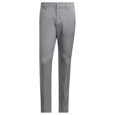 Afbeelding van adidas GOLF ADI Broek, Heren, Maat: 38x32, Grey three