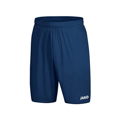 Afbeelding van JAKO Sportbroek Anderlecht 2.0, Uniseks Volwassene, Marine, L
