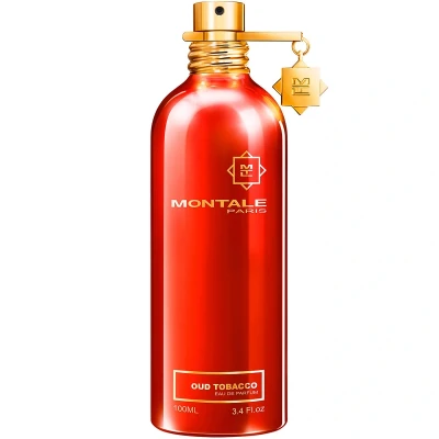 Afbeelding van Montale Paris Oud tobacco