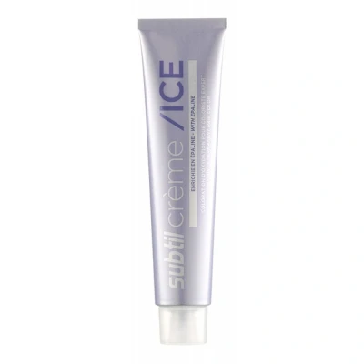 Afbeelding van Subtil Color Crème ICE 4IC Brown 60 ml
