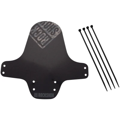 Afbeelding van RockShox, Spatbord, (Spatbord voor)