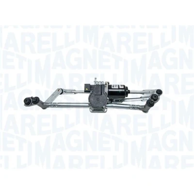Afbeelding van Magneti Marelli Ruitenwisserarm en mechanisme 064351134010