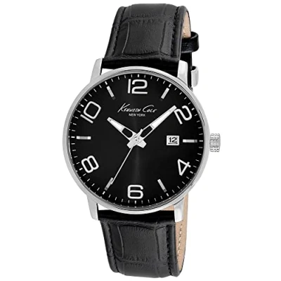 Afbeelding van Horloge Heren Kenneth Cole IKC8005 (Ø 42 mm)