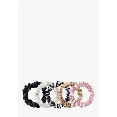 Afbeelding van SLIP PURE SILK MIDI Scrunchies Haaraccessoire, Maat: 48 g, Multi