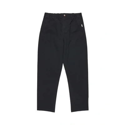 Afbeelding van Element Regular Comfort Broek, Heren, Maat: Small, Black
