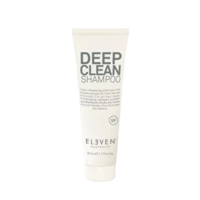Afbeelding van ELEVEN Deep Clean Shampoo 50ml