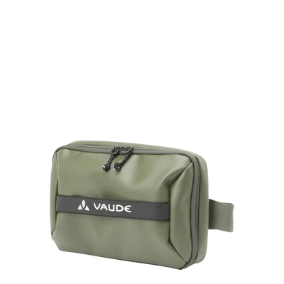 Afbeelding van Vaude Mineo Heuptas, Maat: One Size, Khaki
