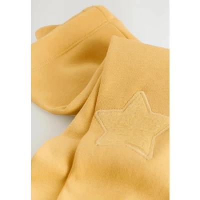 Afbeelding van Next COSY Legging voor kinderen, Maat: 86, Yellow