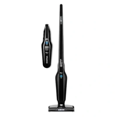 Afbeelding van Nilfisk Easy 28V Zwart steelstofzuiger stickvac