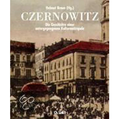 Afbeelding van Czernowitz