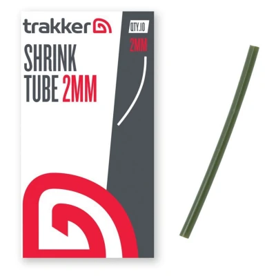 Afbeelding van Trakker Shrink Tube 2mm (10 Stuks) Klein materiaal