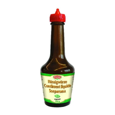 Afbeelding van Morga Soeparoma, 100 gram
