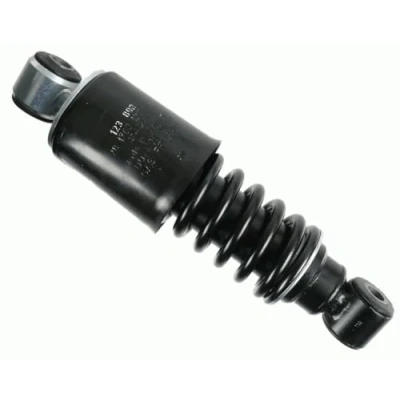 Afbeelding van Sachs Schokdemper cabine ophanging 123 890