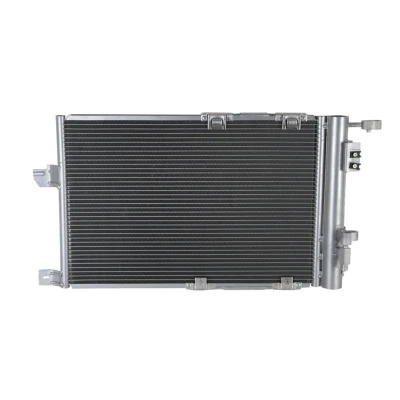 Afbeelding van Nissens Airco condensor 94384
