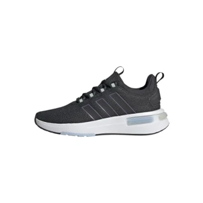 Afbeelding van adidas Sportswear Racer TR23 sneakers antraciet/lichtblauw