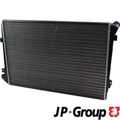 Afbeelding van Radiateur JP GROUP 1114209100