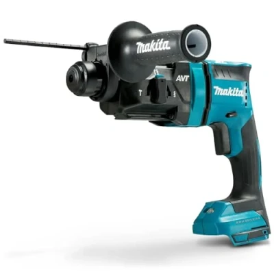 Afbeelding van Makita DHR182Z 18V Li Ion accu SDS plus combihamer body 1,7J koolborstelloos