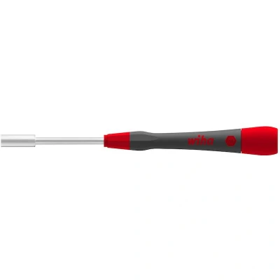 Afbeelding van Wiha Fijnschroevendraaier PicoFinish® Zeskantdopsleutel 7.0mm x 60mm 42455
