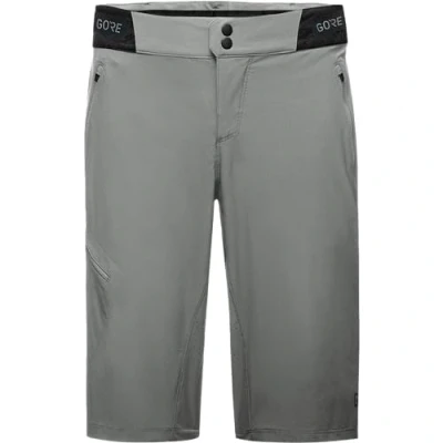 Afbeelding van GORE WEAR C5, Shorts, heren, Grijs (Lab Gray), XXL