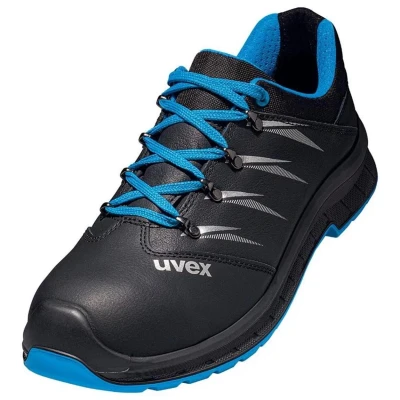 Afbeelding van Uvex Safety, Werkschoenen, Mannelijke volwassene (S3, 41)