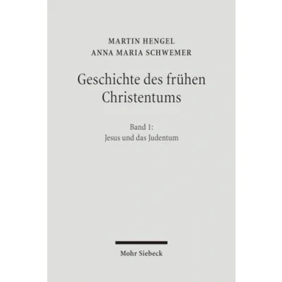 Afbeelding van Jesus und das Judentum