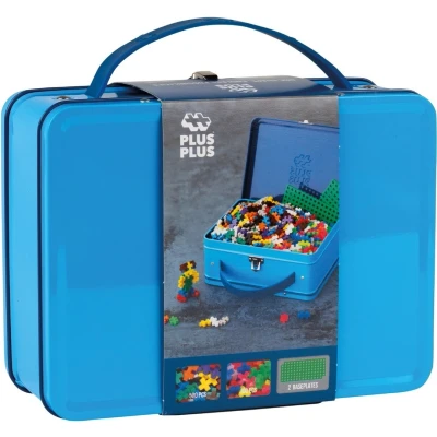 Afbeelding van Plus Reiskoffer, basic, 600 stuks