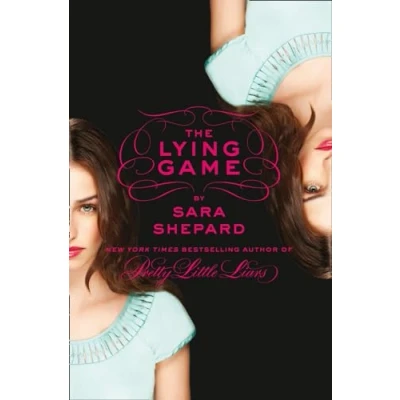 Afbeelding van Lying Game