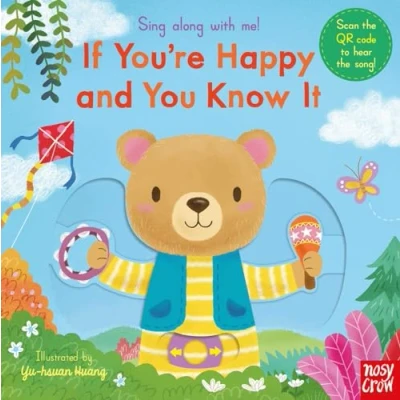 Afbeelding van Sing Along With Me! If You&#039;re Happy and You Know It