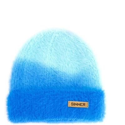Afbeelding van SINNER AMARYS MUTS Blauw Unisex