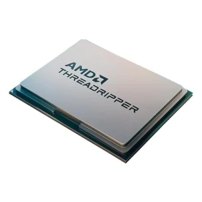 Afbeelding van AMD Ryzen Threadripper 7980X 64 x 3.2 GHz Core Processor (CPU) tray Socket: sTR5 350 W