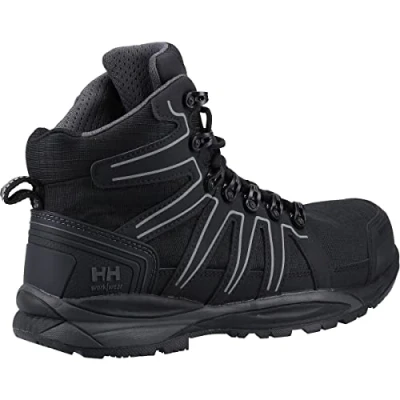 Afbeelding van Helly Hansen Werkschoen Manchester MID maat 42