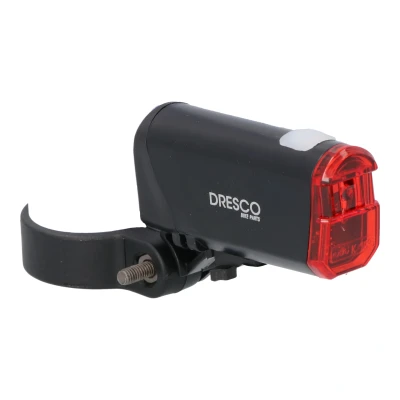 Afbeelding van Dresco Led Batterij Achterlicht Neo