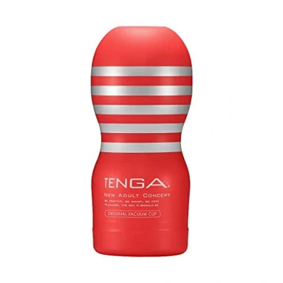 Afbeelding van Tenga Original Vacuum Cup Medium