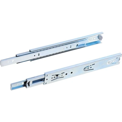 Afbeelding van Ladegeleider 550 mm Kogelgeleider Per Set