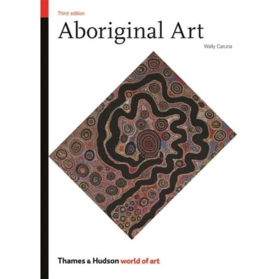 Afbeelding van Aboriginal Art: (E): 0 (World of Art)