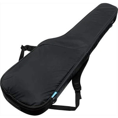 Afbeelding van IBANEZ POWERPAD® Ultra Gig Bag E Bass zwart (IBB724 BK)