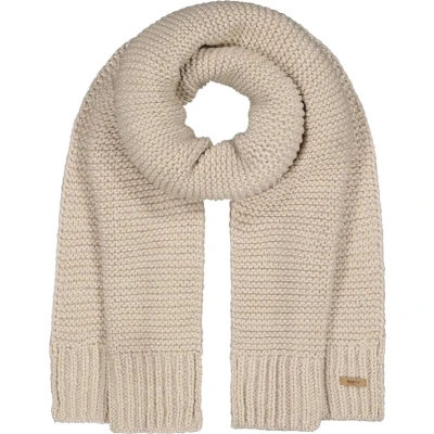 Afbeelding van Barts Jasmin Sjaal Dames Beige Sjaals