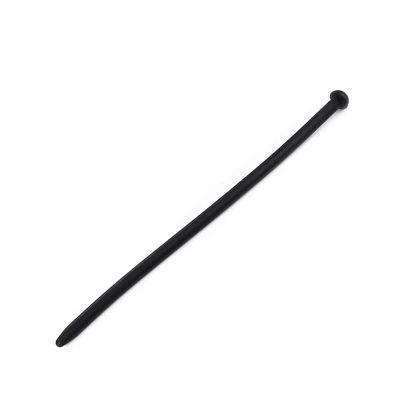 Afbeelding van Siliconen 9 mm Urethral Sound