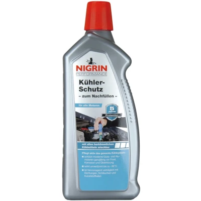 Afbeelding van Nigrin Radiatorbeschermer Universeel 1 liter