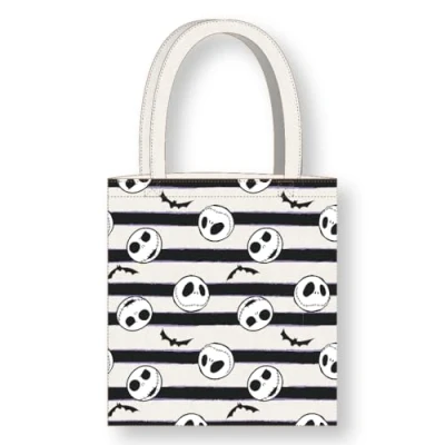 Afbeelding van Konix TOTE BAG NIGHTMARE BEFORE CHRISTMAS