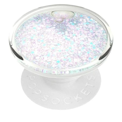 Afbeelding van PopSockets Telefoongrip Tidepool Halo Wit