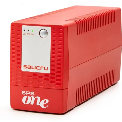 Afbeelding van Ononderbreekbaar Stroomvoorzieningssysteem Interactief SAI Salicru SPS 700 ONE VA 360 W 360W