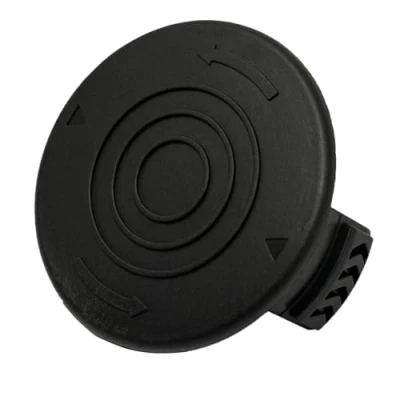 Afbeelding van Vervanging en accessoires voor Parkside accu grastrimmer PRTA 20 Li C3 IAN351753 accutrimmer Sense accusense kantensnijder bosmaaier draadtrimmer (kap)