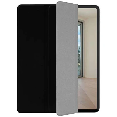 Afbeelding van Macally Case Stand iPad Pro 11&#039;&#039; 2018 zwart BSTANDPRO3S B