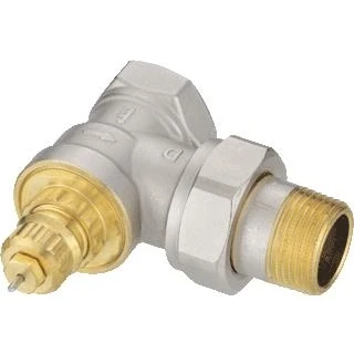 Afbeelding van Danfoss afsluiter RA G DN25 1&quot; haaks