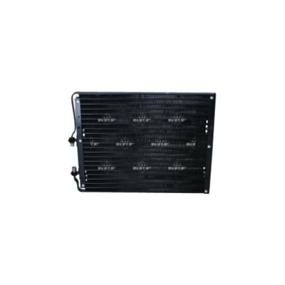 Afbeelding van NRF Airco condensor 35059