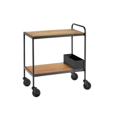 Afbeelding van Serax James By Marie Michielssen Trolley Laag