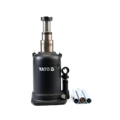 Afbeelding van Yato, Jacks, Fleskrik Tweetraps Zuiger 12t